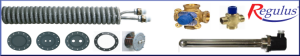 Accessories for water tanks (image for) Accessories for water tanks