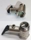 Safety valve for central heating 1/2" 6 BAR (image for) Safety valve for central heating 1/2" 6 BAR