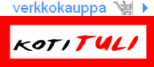 linkki vie verkkokauppaan Kotituli verkkokauppa Kotituli